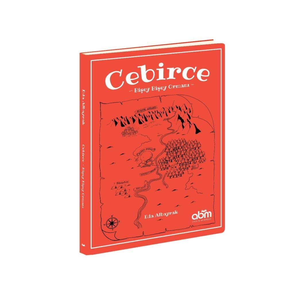 CEBİRCE BİŞEY BİŞEY ORMANI  