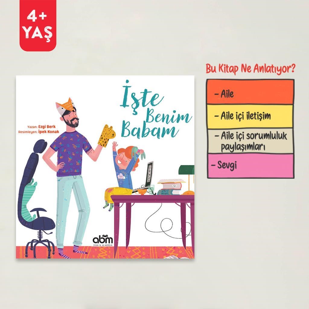 İşte Benim Babam  6052374926