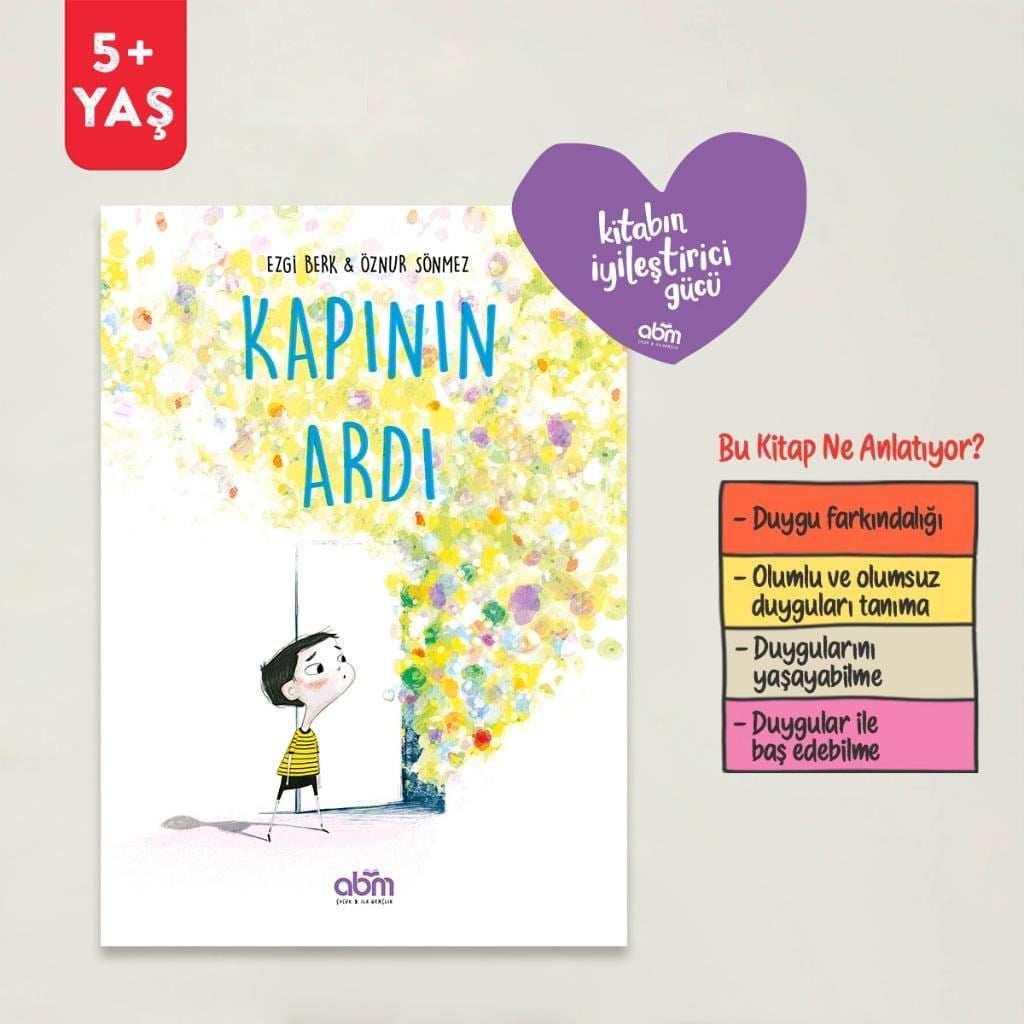 Kapının Ardı  6052374969