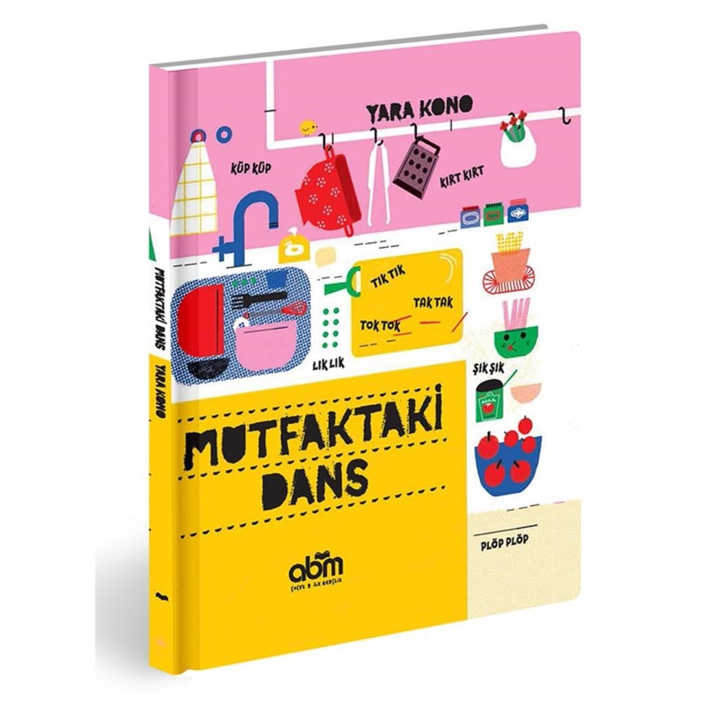 MUTFAKTAKİ DANS  6052374195