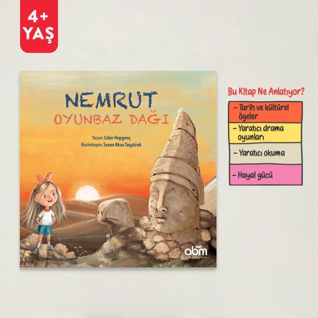 Nemrut Oyunbaz Dağı  6055171716