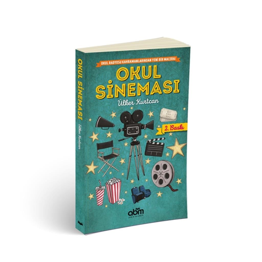 OKUL SİNEMASI  6055171899