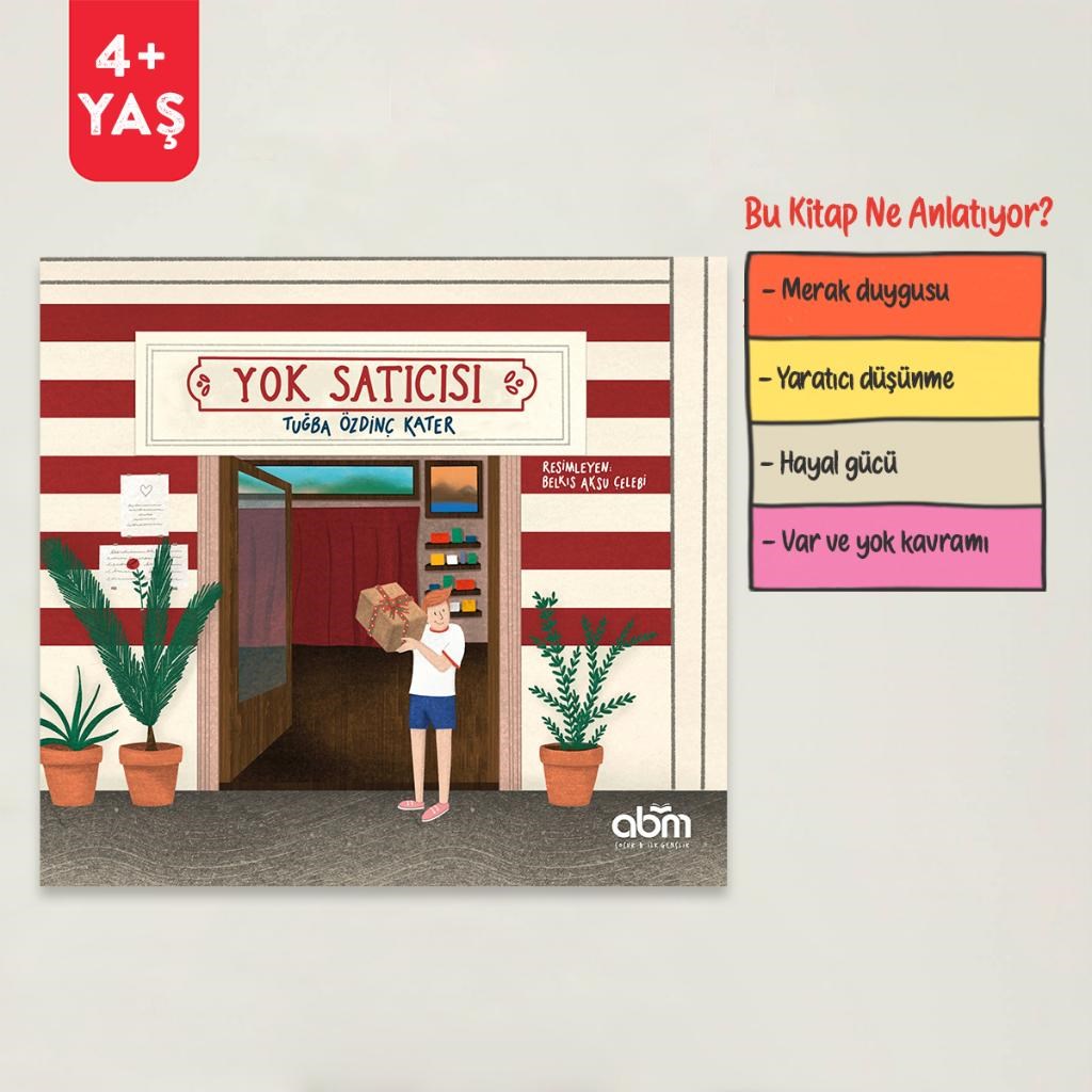 Yok Satıcısı  6257373190