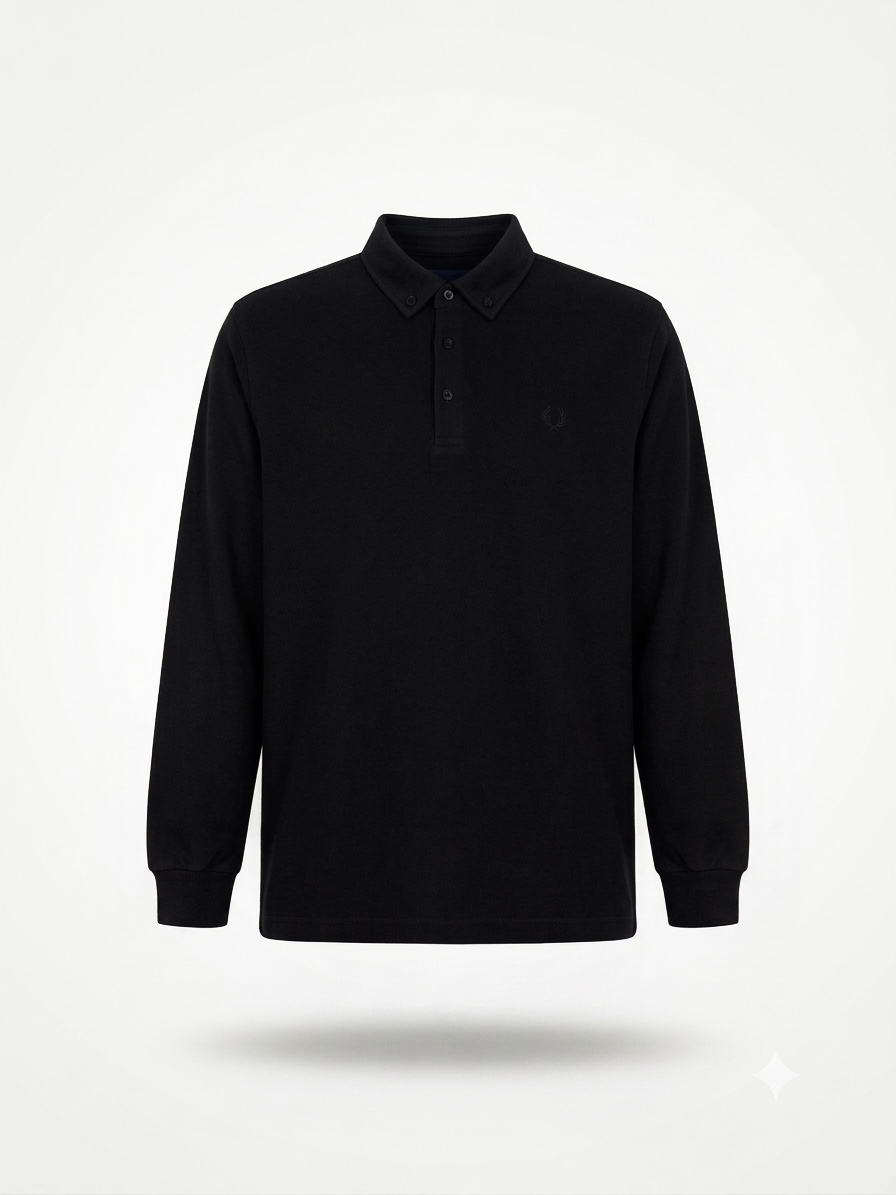Büyük Beden Erkek Selanik Sweatshirt