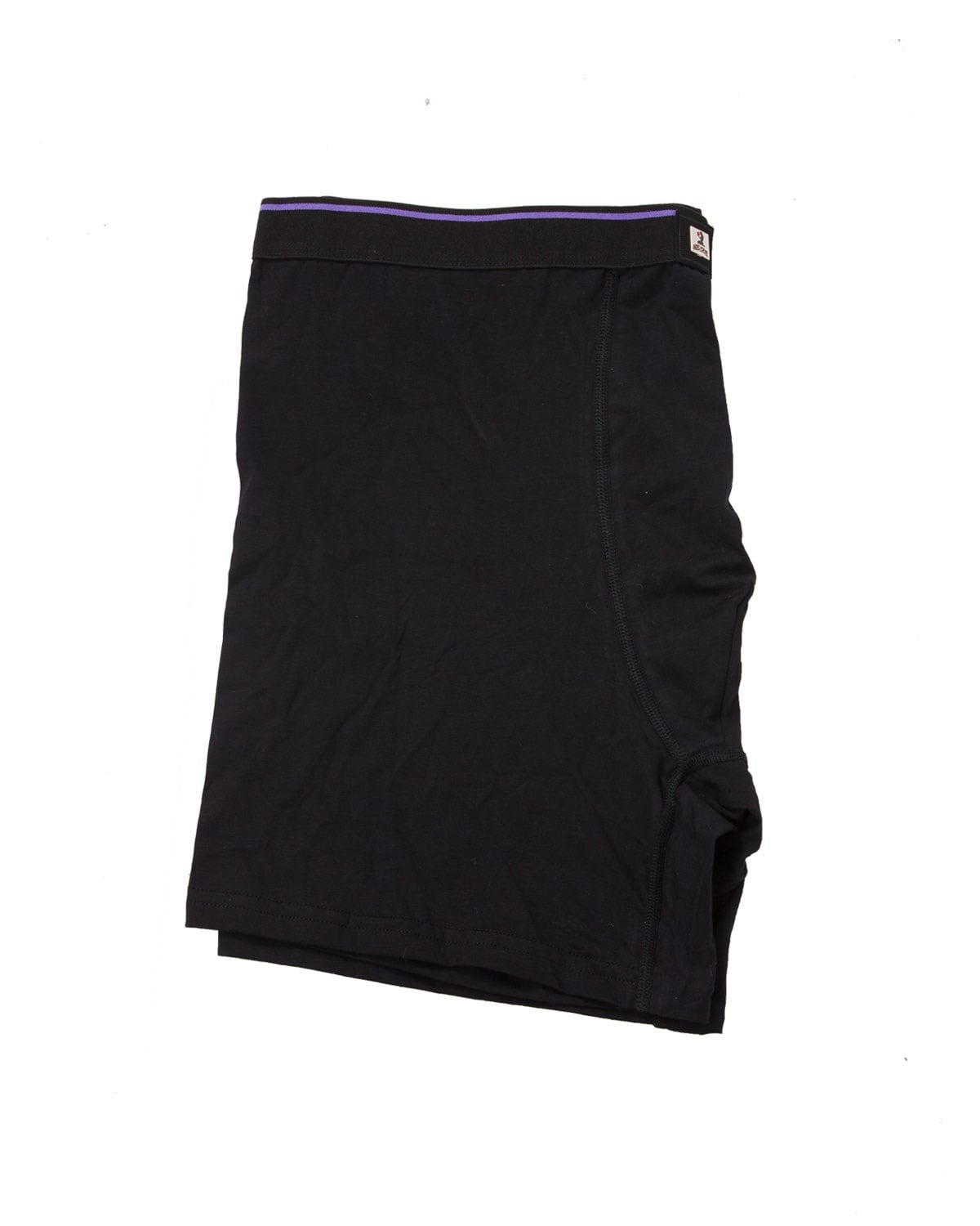 Büyük Beden Lacivert Boxer