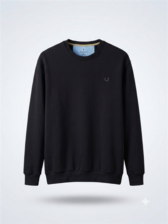 Büyük Beden Erkek SweatShirt