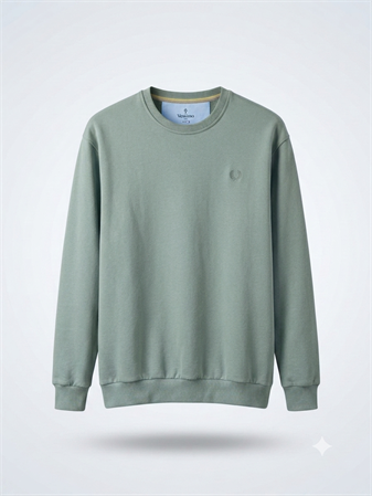 Büyük Beden Erkek SweatShirt