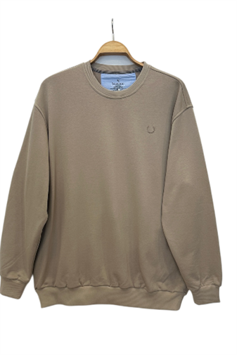 Büyük Beden Erkek SweatShirt