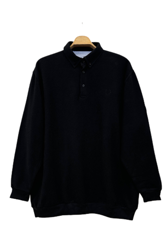 Büyük Beden Erkek SweatShirt