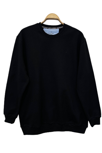 Büyük Beden Erkek SweatShirt