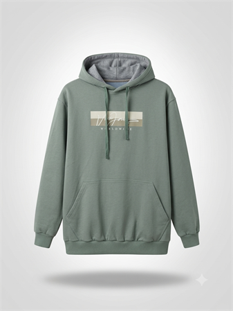 Büyük Beden Erkek SweatShirt