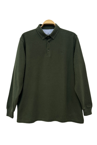 Büyük Beden Erkek SweatShirt