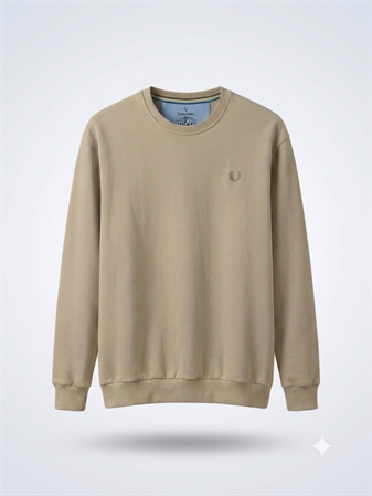 Büyük Beden Erkek SweatShirt