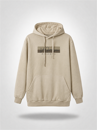 Büyük Beden Erkek SweatShirt