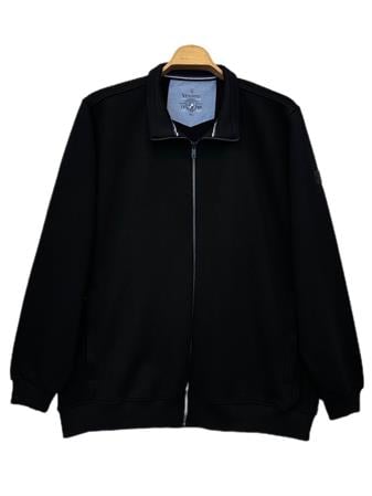 Vessimo Erkek Büyük Beden Hırka