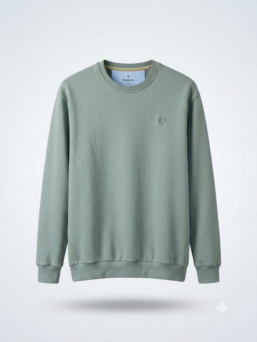 Büyük Beden Erkek SweatShirt
