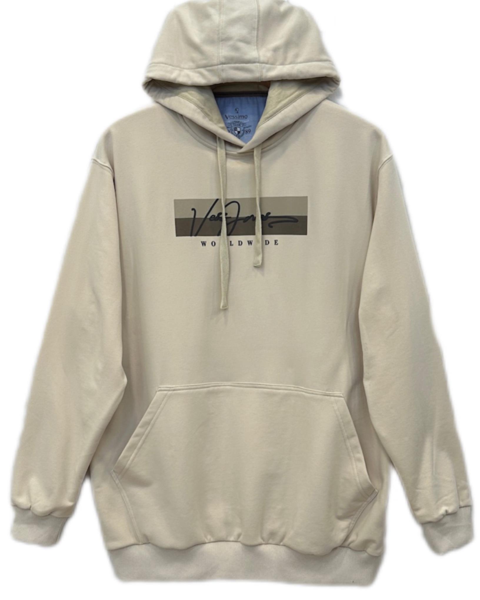 Büyük Beden Erkek SweatShirt