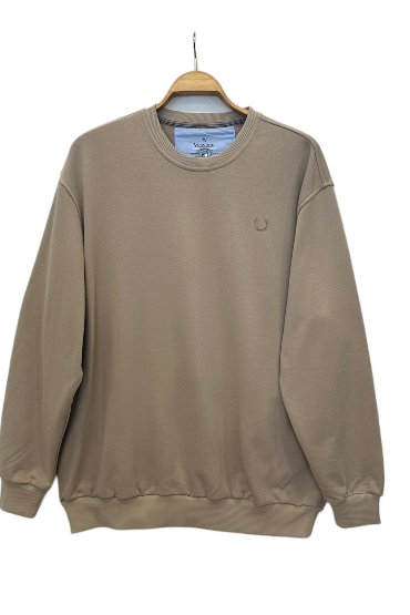 Büyük Beden Erkek SweatShirt