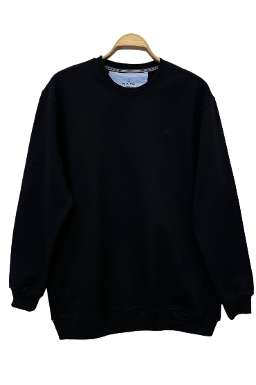 Büyük Beden Erkek SweatShirt