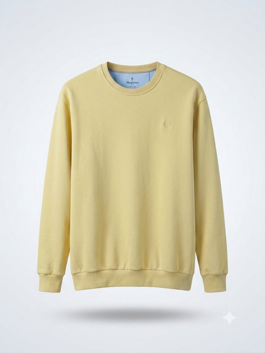 Büyük Beden Erkek SweatShirt