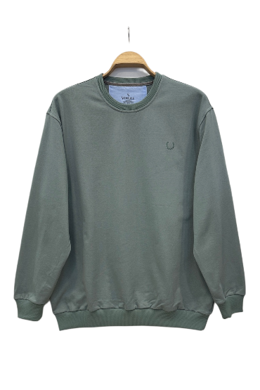 Büyük Beden Erkek SweatShirt