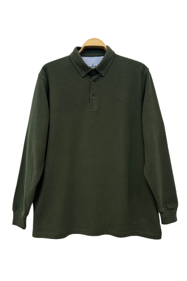 Büyük Beden Erkek SweatShirt