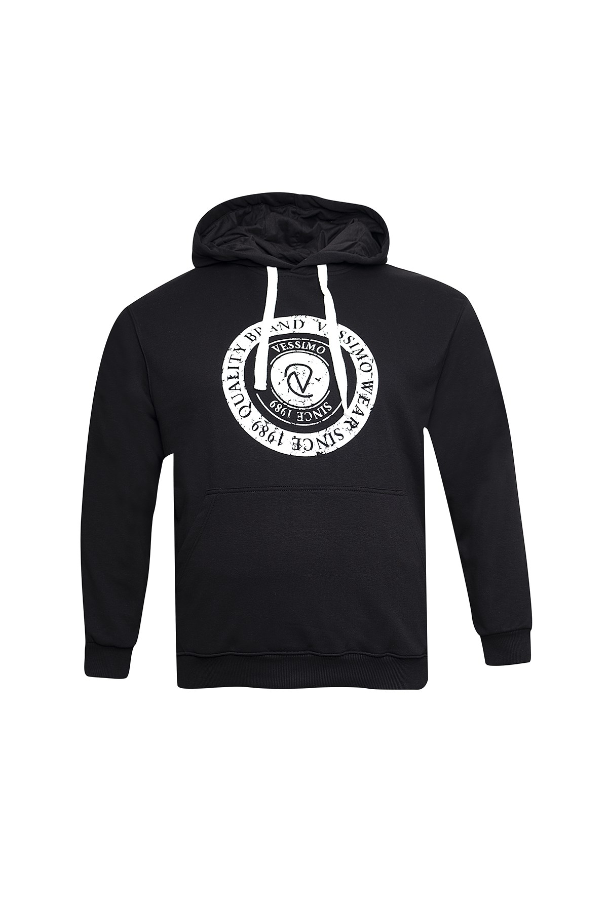 Büyük Beden Erkek SweatShirt