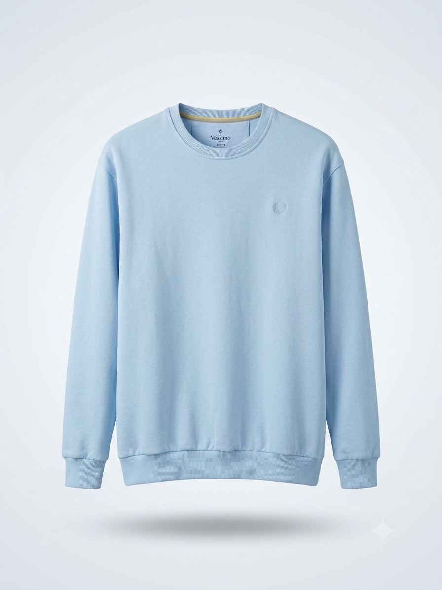 Büyük Beden Erkek SweatShirt