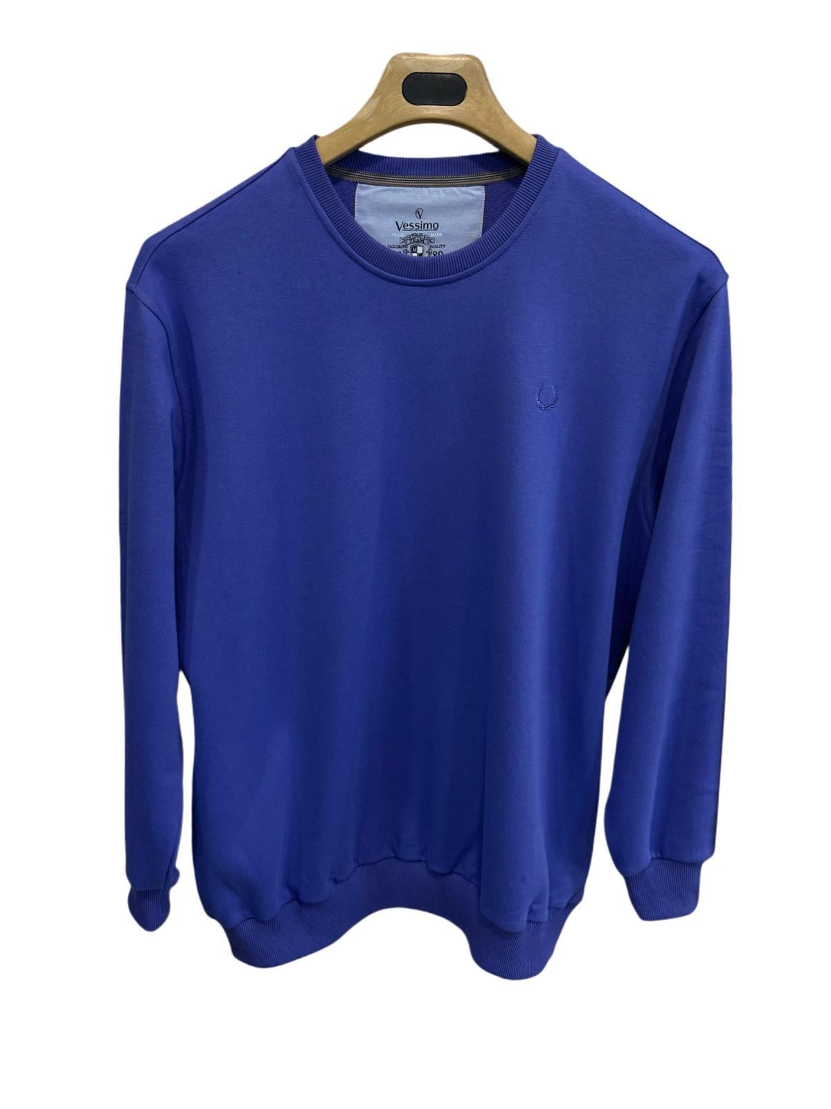 Büyük Beden Erkek SweatShirt
