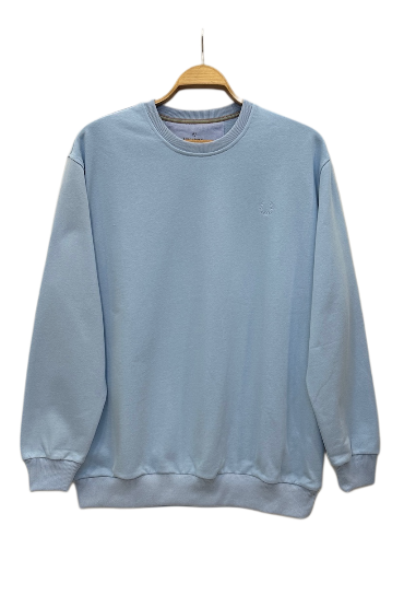 Büyük Beden Erkek SweatShirt