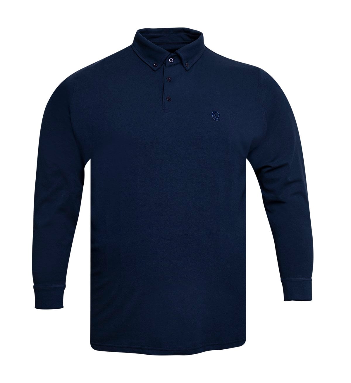 Büyük Beden Erkek Vessimo  Sweatshirt