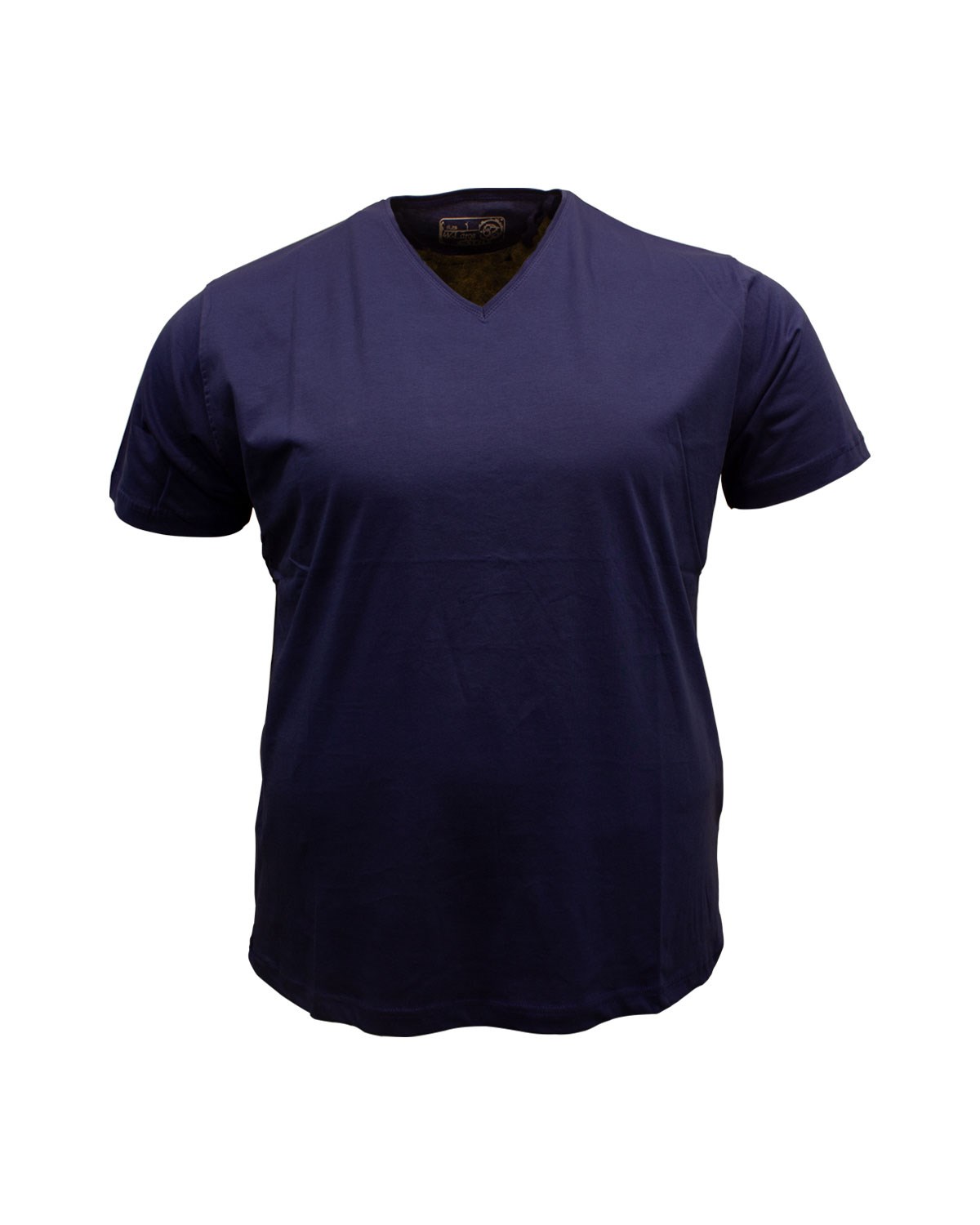 Vessimo V Yaka T-Shirt