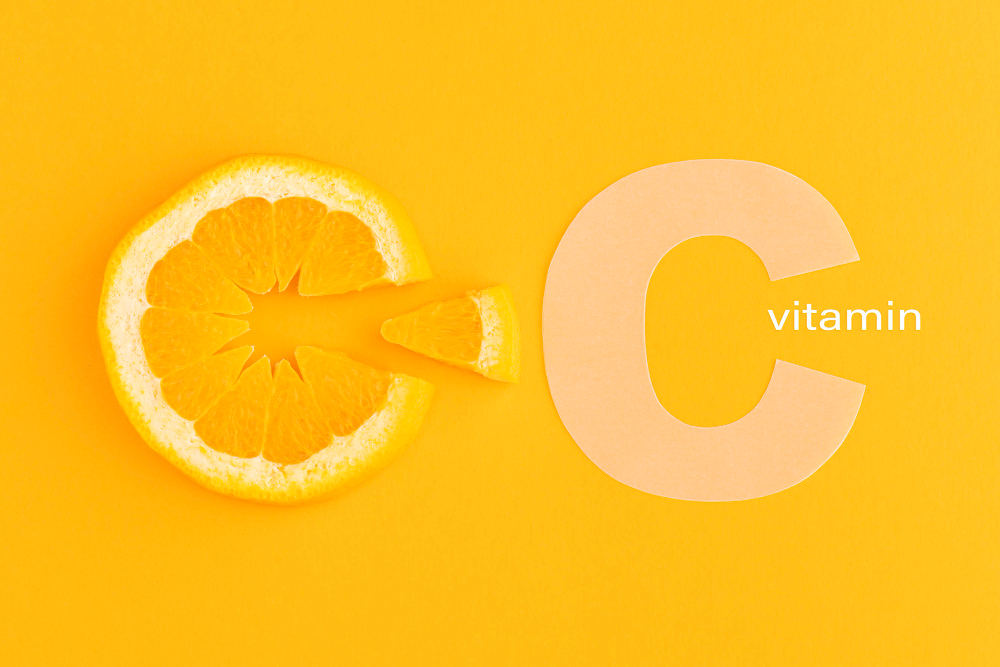 C Vitamini Nedir