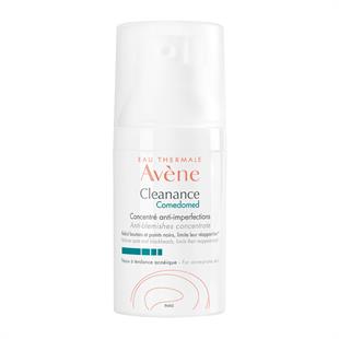 AVENE Cleanance Comedomed Concentre Anti imperfections 30 Ml