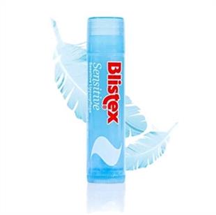 BLISTEX Sensitive Günlük Dudak Bakım Stick 4 25 Gr