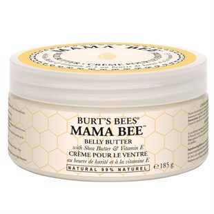 Burts Bees Mama Bee Belly Butter Karın bölgesi Nemlendirici 185gr