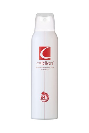 CALDION Kadın Deodorant Spray 150ml