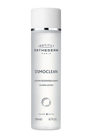 ESTHEDERM Alcohol Free Calming Lotion 200 ml