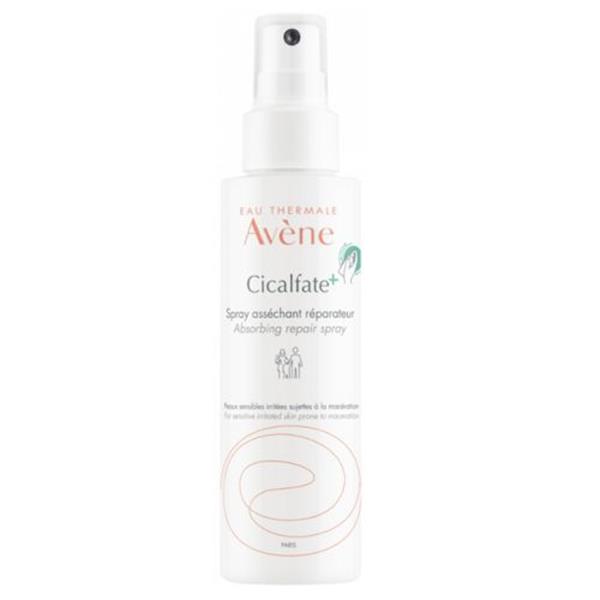 AVENE Cicalfate + Absorbing Soothing Spray 100 ml