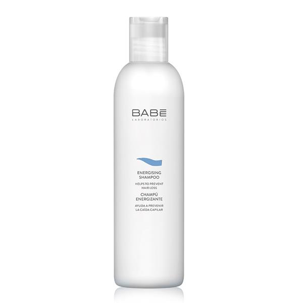 BABE Anti Hair Loss Shampoo 250ml Saç Dökülme Önleyici Şampuan