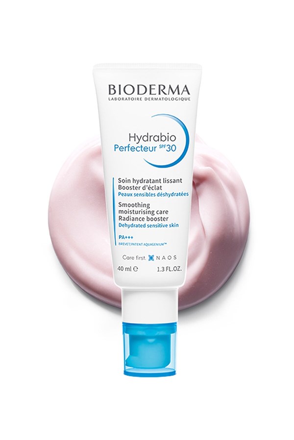 BIODERMA Hydrabio Perfecteur Spf 30+ 40ml