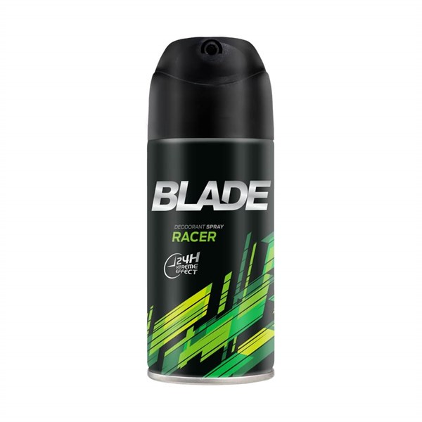 BLADE Racer Erkek Deodorant 150ml