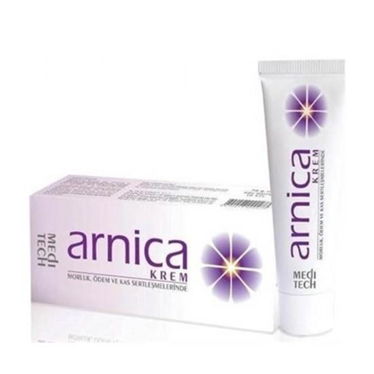 ARNICA Krem 75 g | Farma Ucuz