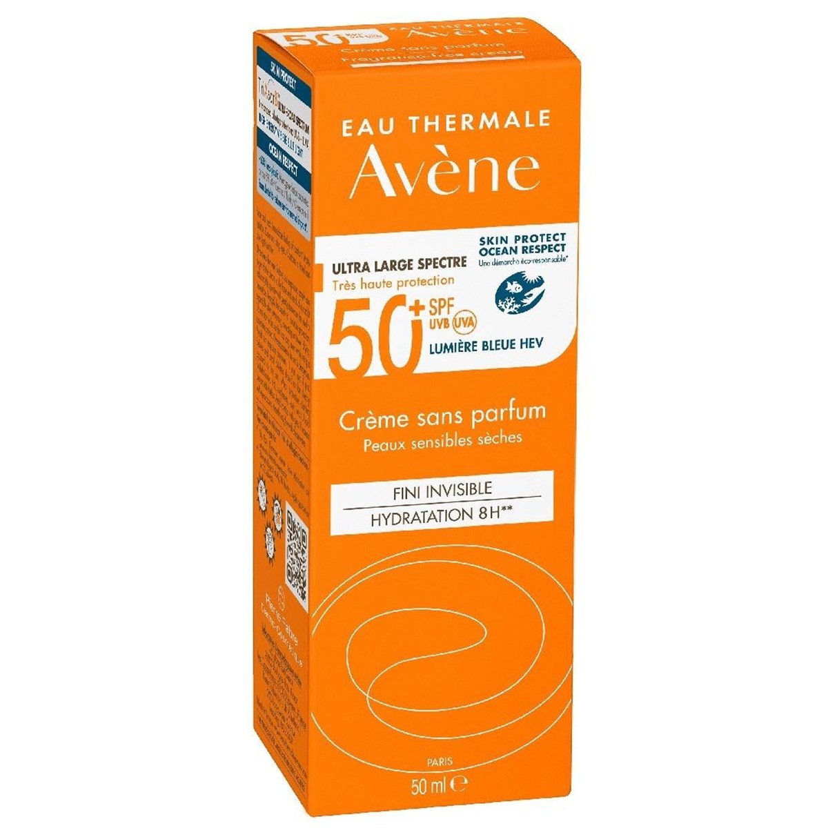 AVENE Creme Spf 50+ Güneş Kremi 50 ml | Farma Ucuz
