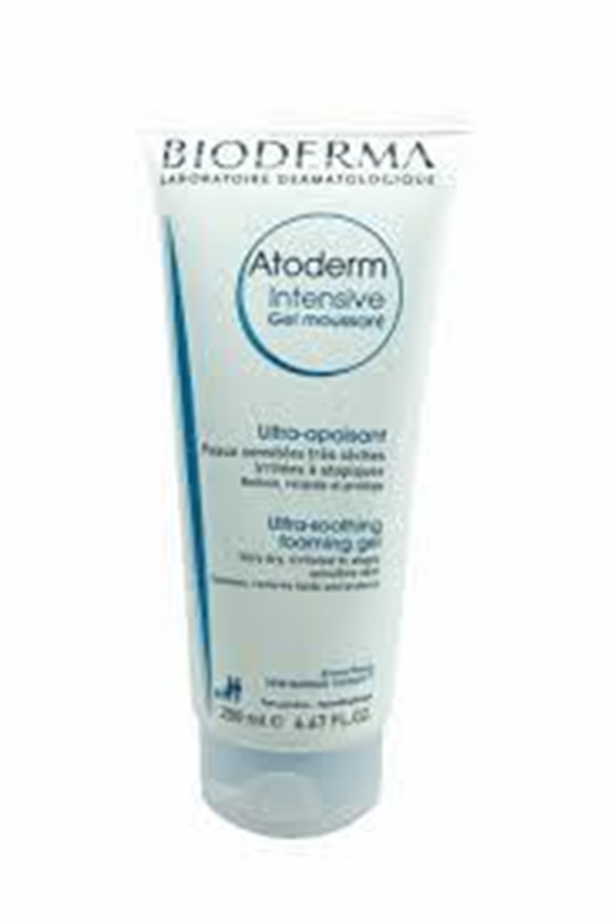 BIODERMA Atoderm Intensive Foaming Gel 200 Ml | Farma Ucuz