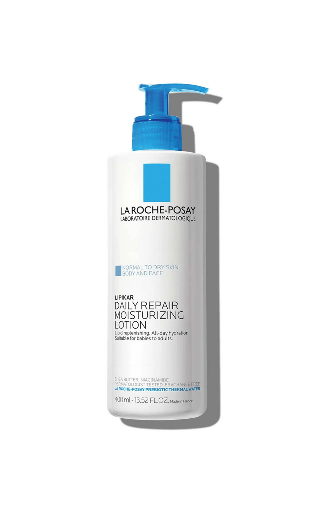 LA ROCHE POSAY Lipikar Lait 400 ml | Farma Ucuz