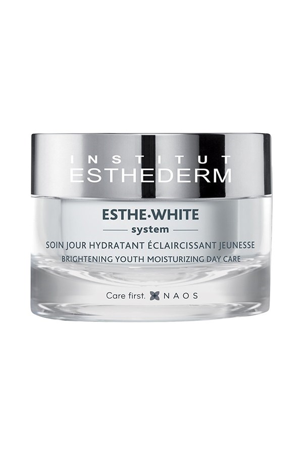 ESTHEDERM Esthe-White Moisturizing Daycare 50 ml