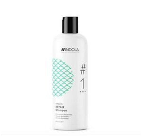 INDOLA Repair Shampoo 300ml