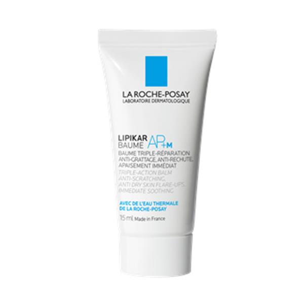 LA ROCHE POSAY Lipikar Baume AP 15 ml