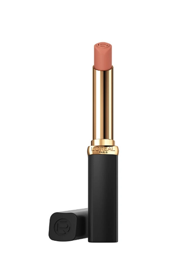 L'OREAL PARIS Color Riche Intense Volume Matte Ruj - 601 Nude